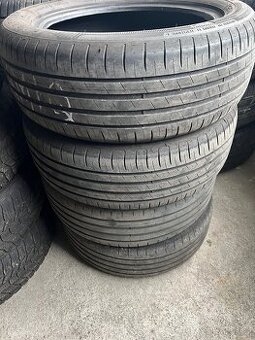 Letni pneu Good Year 205/55 r17