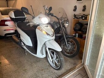 Honda SH 300i