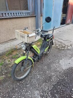 Babetta 210