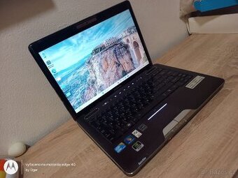 Toshiba 13,3",Core i5, 8/256GB SSD, nVidia,Win11, podsvícen