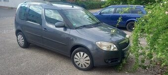 Škoda roomster 1.4 16V