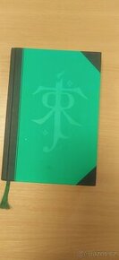 Prodám Tolkien - Hobit - 1