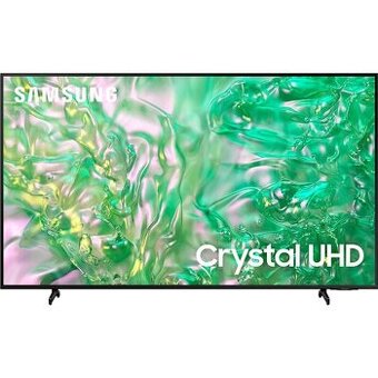 UE65DU8072 Samsung, 4K Smart HDR TV, 65" 163cm, Tizen