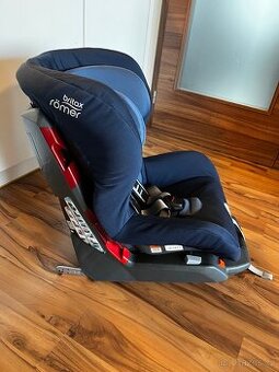 Autosedačka Britax Römer King 9-18kg