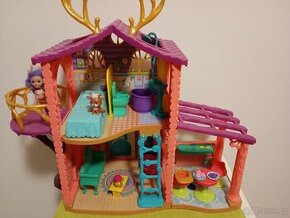 Jelení dům Enchantimals