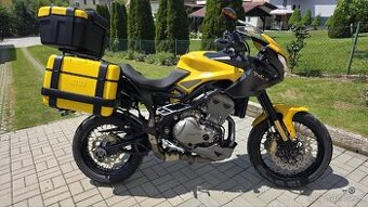 Benelli TREK 1130 Amazonas - 1