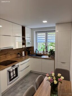 Prodej bytu 2+1 56 m² Cajthamlova, Teplice