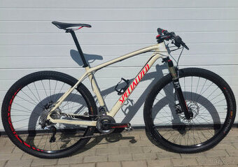 Specialized Stumpjumper HT Expert Carbon 29 (L)