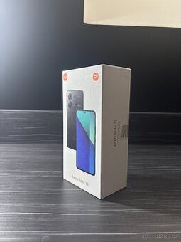 Xiaomi Redmi Note 13 6GB/128GB Midnight Black