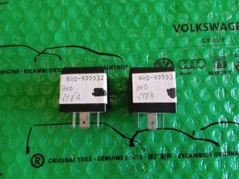 cyklovač zadního stěrače Škoda Felicia 1094-0397 6U0955532A