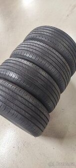 215/55/17 98W Goodyear Efficient DOT 2022, 6.8mm-6.2mm. - 1