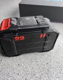 HILTI NURON BATERIE nejsilnější 2023