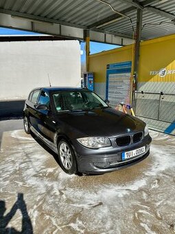 BMW 118d