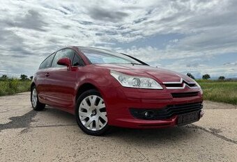 Citroën C4 2.0i VTS