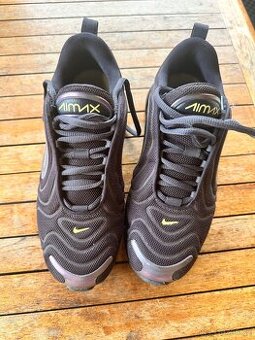 Prodám Nike Aimax číslo 38 - 1