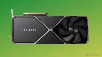 KOUPÍM RTX 4090
