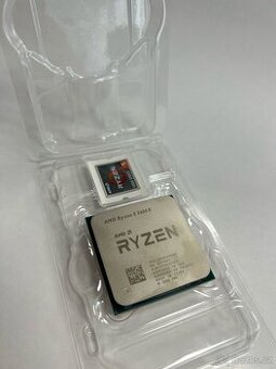 procesor AMD Ryzen