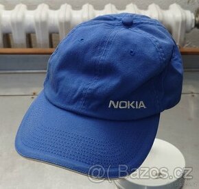 Kšiltovka NOKIA - 1