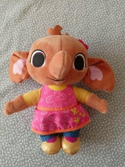 Kamarádi Binga - 1