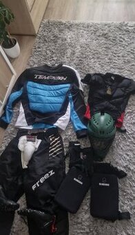 florbal set - 1