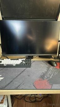Herní monitor asus tuf gaming 27” VG27AQML1A