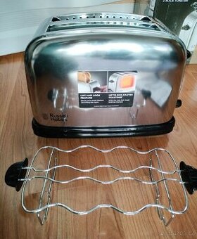 Topinkovač Russell Hobbs 23310 - 1