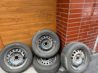 Letní pneumatiky Barum 175/65 r14