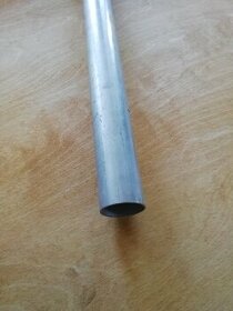 duralové trubky 55x2mm