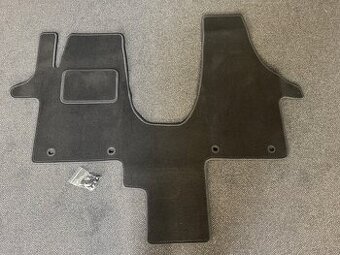 Koberce do VW Transporter 6.1