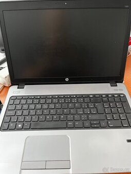 Notebook HP ProBook 455 G1