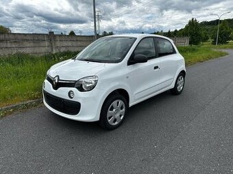 RENAULT TWINGO 1.0