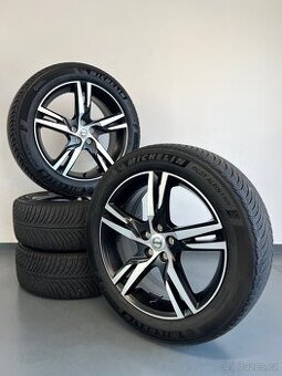 ❄️ Zimní Alu kola Volvo XC60, 5x108 r19
