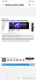 Kool & the Gang