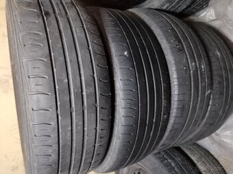 205/60 R16 - letní pneu - 4kusy