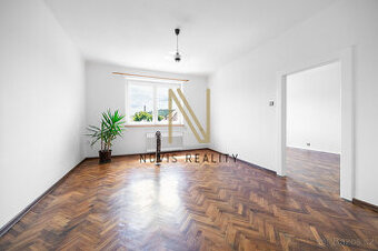 Prodej, byt, 2+1, 65 m², ul. Masarykova, Klatovy