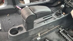 Škoda Rapid loketní opěrka origo