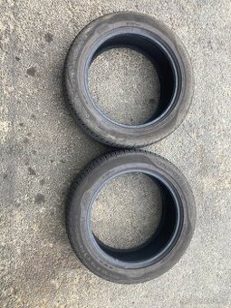 Letní pneu UNIROYAL 225/55 R18 V  RainSport 3