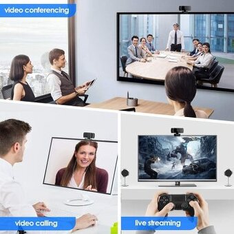 Webkamera