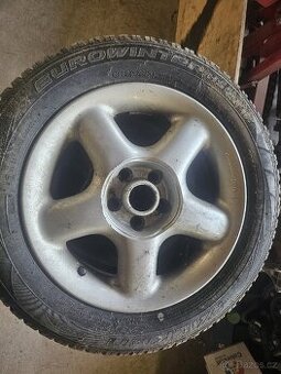 Toyota Celica alu kola
