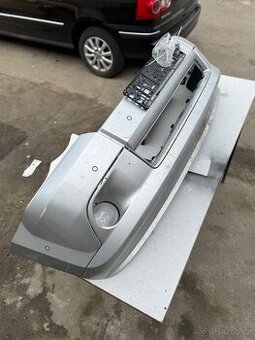 Naraznik jeep grand cherokee