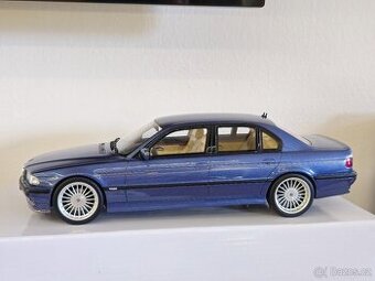 BMW E38 ALPINA B12 1:18 Ottomobile