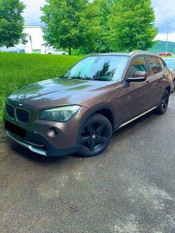 BMW X1 xDrive 2.0 2010