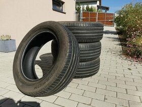 Letní PNEU
