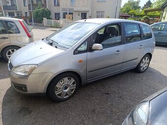 Ford Focus C-MAX 1.6 TDCi