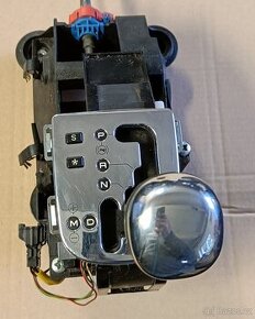 Volič automatické převodovky Peugeot 307 - 1