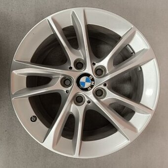 Alu kola BMW 1 7Jx16'' , R16 , 5x112 , ET47
