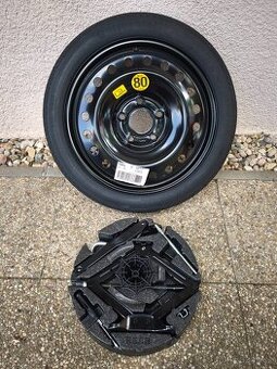 Dojezdové kolo Opel Insignia 5x120 - R17