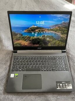 Acer Aspire 7