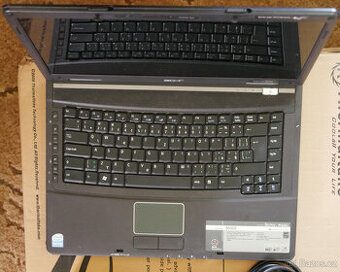 notebook Acer Extensa 5630Z