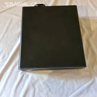 HP ProDesk 600 G3 SFF Intel Core i7 7700